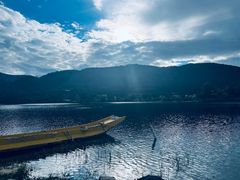 -丽江泸沽湖景区