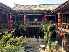 -香满楼(临安路店)