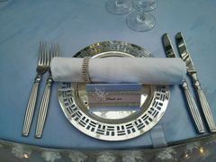 -利顺德大饭店·维多利亚花园(小白楼店)