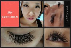 睫作-光SPA科技美肤