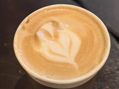 -StayReal Cafe(长宁来福士广场东八区店)