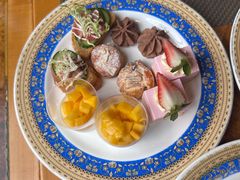 -翠湖宾馆·中餐厅