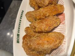 -新白鹿餐厅(银泰西湖文化广场店)