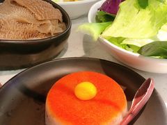 太阳鱼籽虾滑-新辣道鱼火锅(西直门店)