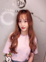 -潘多拉Hairsalon