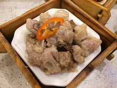 -又一间茶点轩(百汇广场店)