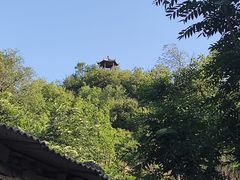 -水峪民俗村