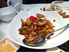 iphone_upload_pic-太兴餐厅(东方广场分店)