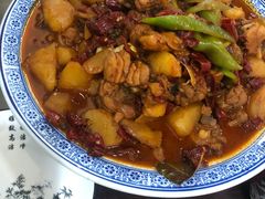 -福顺祥大盘鸡(临潼店)
