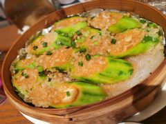 -鸽味轩·粤菜小馆(高楼门总店)
