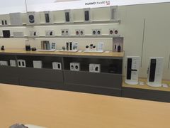 -华为智能生活馆(上海金桥国际商业广场)