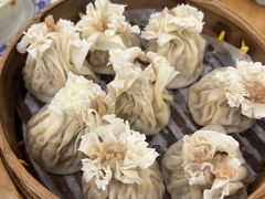 -都一处烧麦馆(前门店)