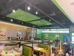 -煲大王猪肚鸡·椰子鸡火锅(红谷滩万达店)