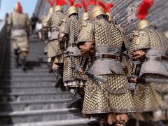 -西安城墙·碑林历史文化景区