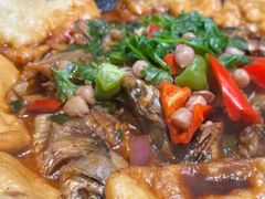 -洪泽老鱼馆(淮海一店)