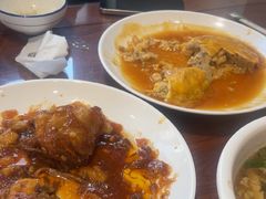 -恩宏德餐馆(平山道店)