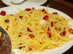 -单家老院·院子里的青岛菜(沙子口店)