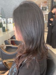 -BEAUTY HAIR GANO