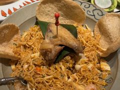 -太食獸泰式茶餐厅(IFS国金中心店)