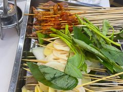 串串-屋头串串(新街里店)