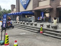 -山姆会员商店(杨桥西路店)