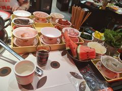 -江北北火锅馆·公路夜市(魏公村店)