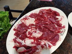 -八合里潮汕鲜牛肉火锅(惠州华贸店)