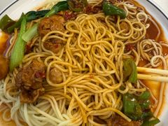 -长风清真馆(枣阳路店)