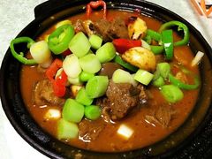 -宏记广东客家菜(丰汇店)