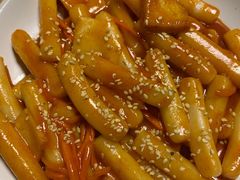 -优壹佳·延边朝鲜族料理(中山北路店)