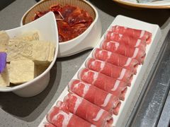 -海底捞火锅(奥森店)