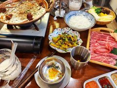 -麒麟风烤牛肉·云南烧烤小排档(丹凤街店)