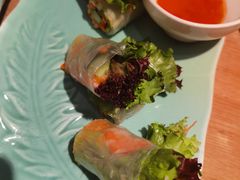 米纸卷-米纸越南小馆(金鹰世界店)