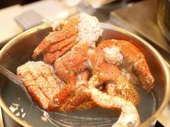 -The COOK·厨餐厅·自助餐(浦东嘉里大酒店)