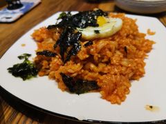 -李先生的首尔小馆(松江启源广场店)