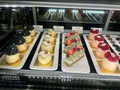 -粤海喜来登酒店·&More聚驿(天河城店)