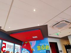 -肯德基(昆山千灯店)