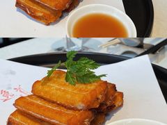 香煎深海带鱼-逸道(益丰·外滩源店)