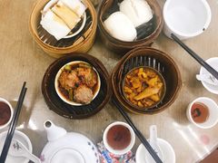 -香港蓮香樓(中環店)