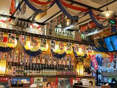-平成屋·午肴夜酒(四川北路店)