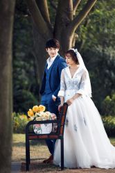 -太古映画婚纱摄影(天河店)