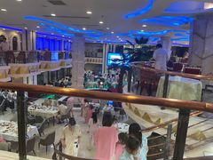 -碧中海汤泉汗蒸酒店