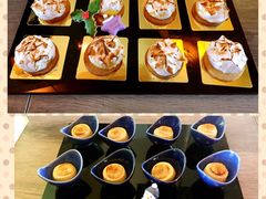 -翡翠36餐厅(浦东香格里拉店)