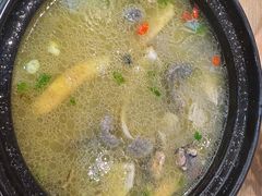 -妈妈的味道·腾冲特色菜(和顺古镇店)