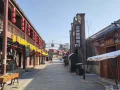 -铁道游击队纪念馆