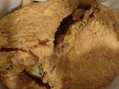 好大一只腿-德克士(中心医院店)