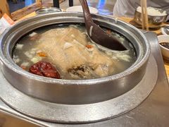 -元奶奶包饭(公新银浦店)