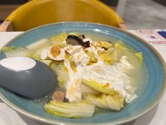 -鹿港小镇(悠唐店)