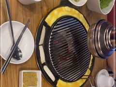 -釜山火炉韩式炭火烤肉(欧洲城店)