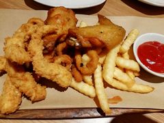 -必胜客(天河城店)